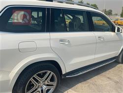 مێرسێدس بێنز GL-Class